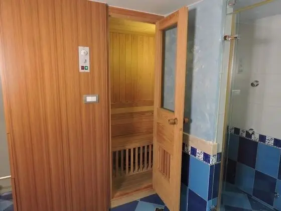 Deluxe Tek Büyük Yataklı Oda, Sigara İçilmez