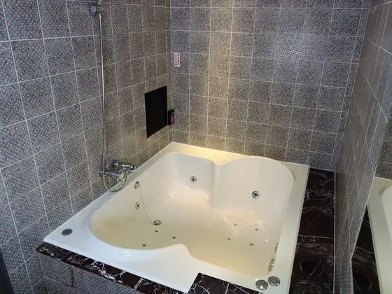 Deluxe Tek Büyük Yataklı Oda, Sigara İçilmez