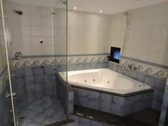 Deluxe Tek Büyük Yataklı Oda, Sigara İçilmez