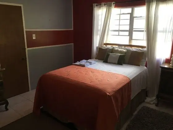 Deluxe Villa, 1 Büyük (Queen) Boy Yatak, Engellilere Uygun, Şehir Manzaralı