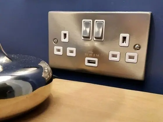 Apart Daire, Banyolu/Duşlu (Double or Twin)