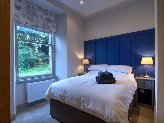 Standard Apart Daire, Banyolu/Duşlu (Double Room)