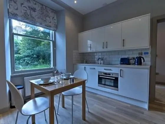 Standard Apart Daire, Banyolu/Duşlu (Double Room)