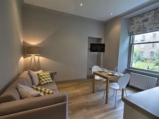 Standard Apart Daire, Banyolu/Duşlu (Double Room)