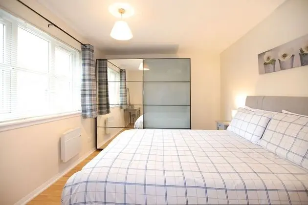 Standard Apart Daire, 1 Yatak Odası