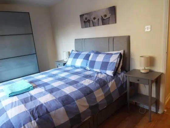 Standard Apart Daire, 1 Yatak Odası