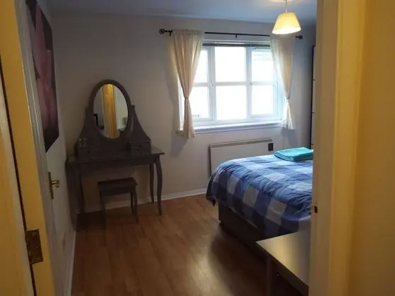 Standard Apart Daire, 1 Yatak Odası