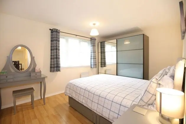 Standard Apart Daire, 1 Yatak Odası