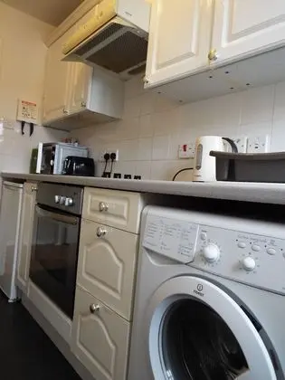 Standard Apart Daire, 1 Yatak Odası