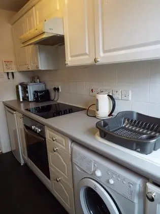 Standard Apart Daire, 1 Yatak Odası