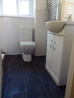 Standard Apart Daire, 1 Yatak Odası