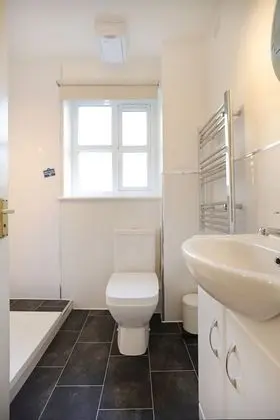 Standard Apart Daire, 1 Yatak Odası