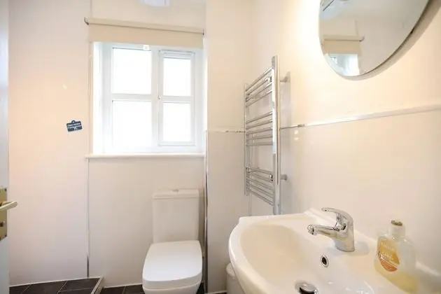 Standard Apart Daire, 1 Yatak Odası