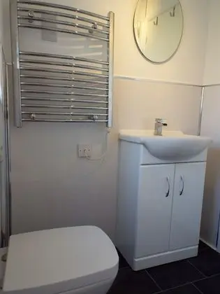 Standard Apart Daire, 1 Yatak Odası