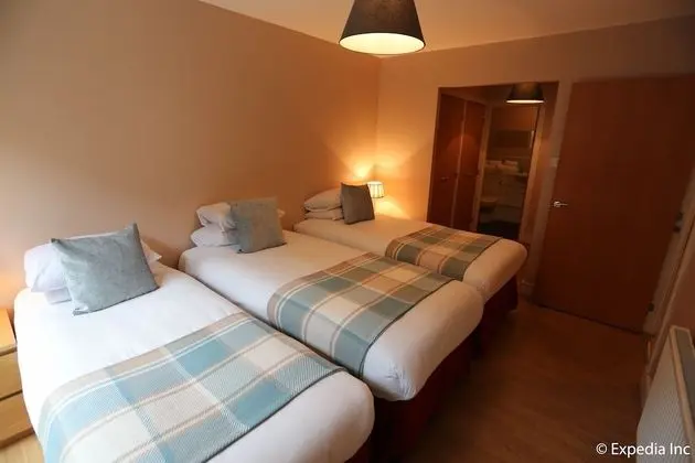 Apart Daire, 3 Yatak Odası (sleeping 6)