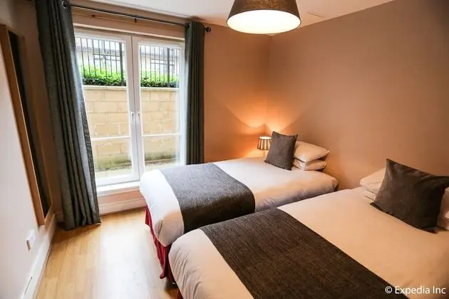 Apart Daire, 3 Yatak Odası (sleeping 6)