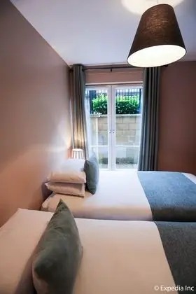 Apart Daire, 3 Yatak Odası (sleeping 6)