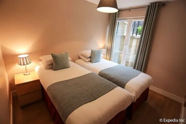 Apart Daire, 3 Yatak Odası (sleeping 6)