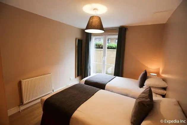 Apart Daire, 3 Yatak Odası (sleeping 6)