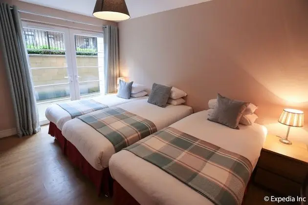 Apart Daire, 3 Yatak Odası (sleeping 6)