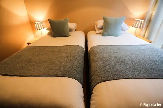 Apart Daire, 3 Yatak Odası (sleeping 6)