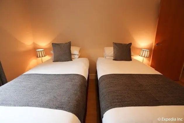 Apart Daire, 3 Yatak Odası (sleeping 6)