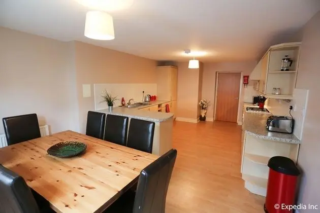 Apart Daire, 3 Yatak Odası (sleeping 6)