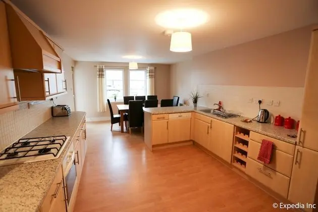 Apart Daire, 3 Yatak Odası (sleeping 6)