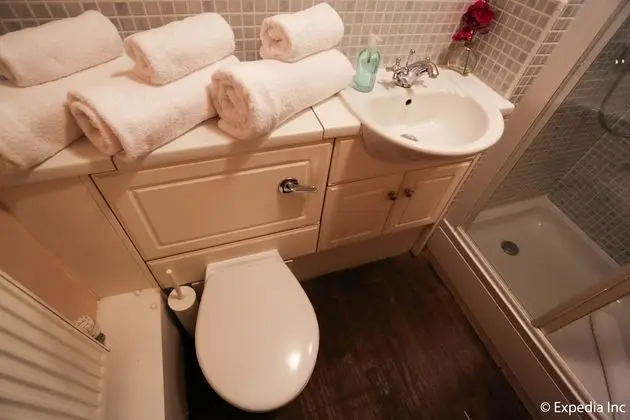 Apart Daire, 3 Yatak Odası (sleeping 6)