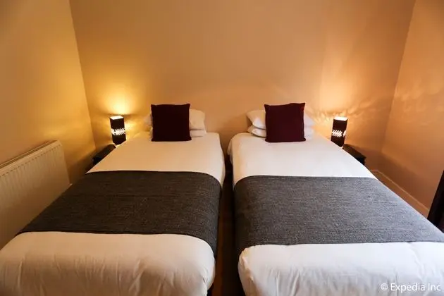 Standard Apart Daire, 2 Yatak Odası