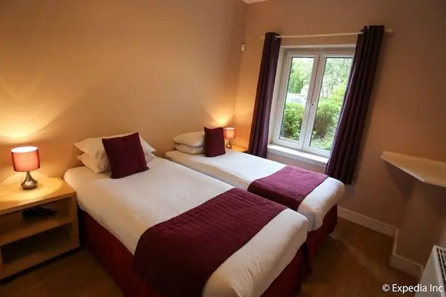 Standard Apart Daire, 2 Yatak Odası