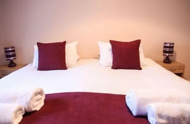 Standard Apart Daire, 2 Yatak Odası