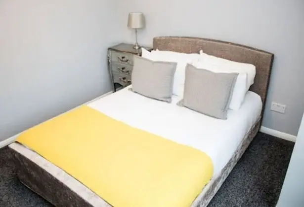 Standard Apart Daire, 2 Yatak Odası