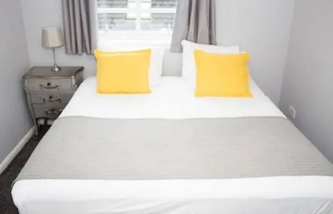 Standard Apart Daire, 2 Yatak Odası