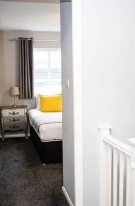 Standard Apart Daire, 2 Yatak Odası