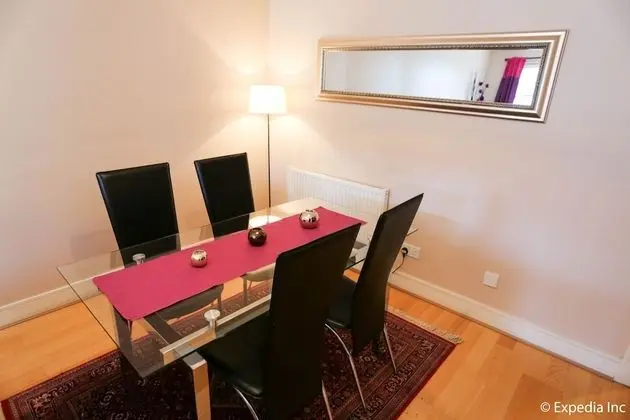 Standard Apart Daire, 2 Yatak Odası