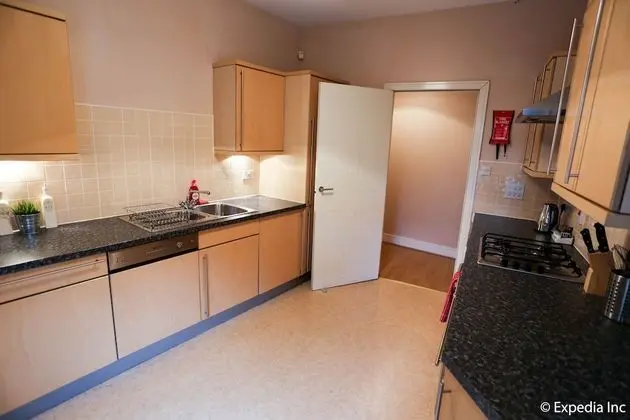 Standard Apart Daire, 2 Yatak Odası