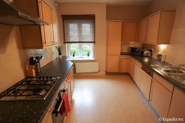 Standard Apart Daire, 2 Yatak Odası