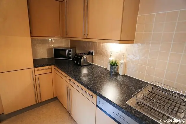 Standard Apart Daire, 2 Yatak Odası