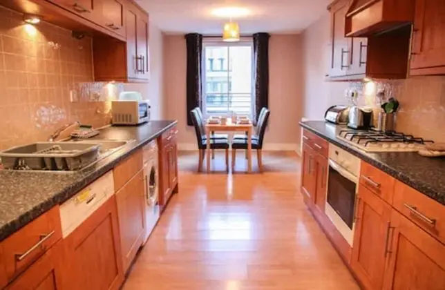 Standard Apart Daire, 2 Yatak Odası