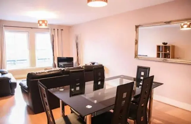 Standard Apart Daire, 2 Yatak Odası