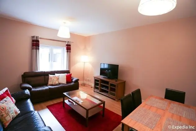 Standard Apart Daire, 2 Yatak Odası