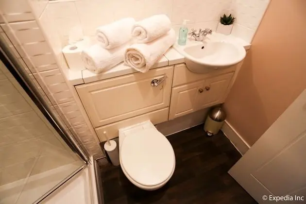 Standard Apart Daire, 2 Yatak Odası