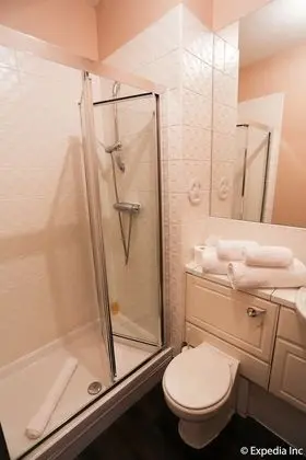 Standard Apart Daire, 2 Yatak Odası