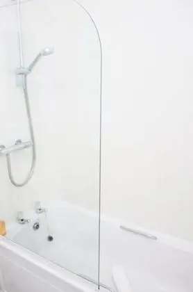 Standard Apart Daire, 2 Yatak Odası