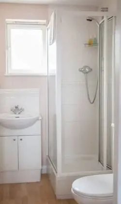 Standard Apart Daire, 2 Yatak Odası