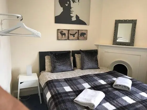 City Villa (Exclusive use)