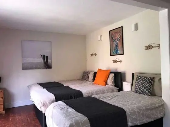 City Villa (Exclusive use)