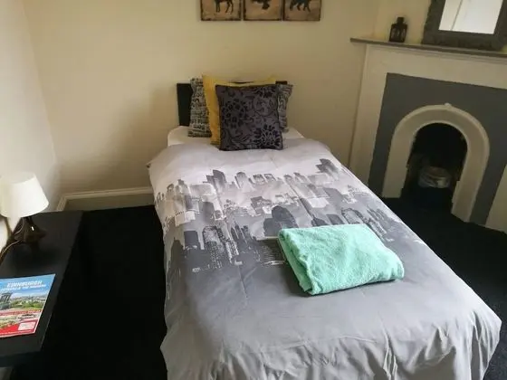 City Villa (Exclusive use)