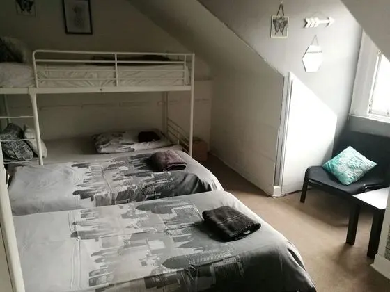 City Villa (Exclusive use)